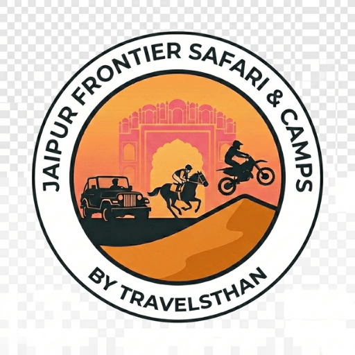 jaipur frontier safari and camps